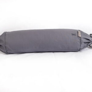 Nekrol Antraciet 45×15 cm