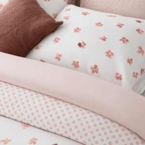 Aqua Flower pink