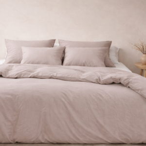 Satijn taupe 300 tc